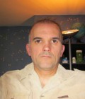 Встретьте Мужчинa : Philippe, 54 лет до Франция  St Amand Montrond